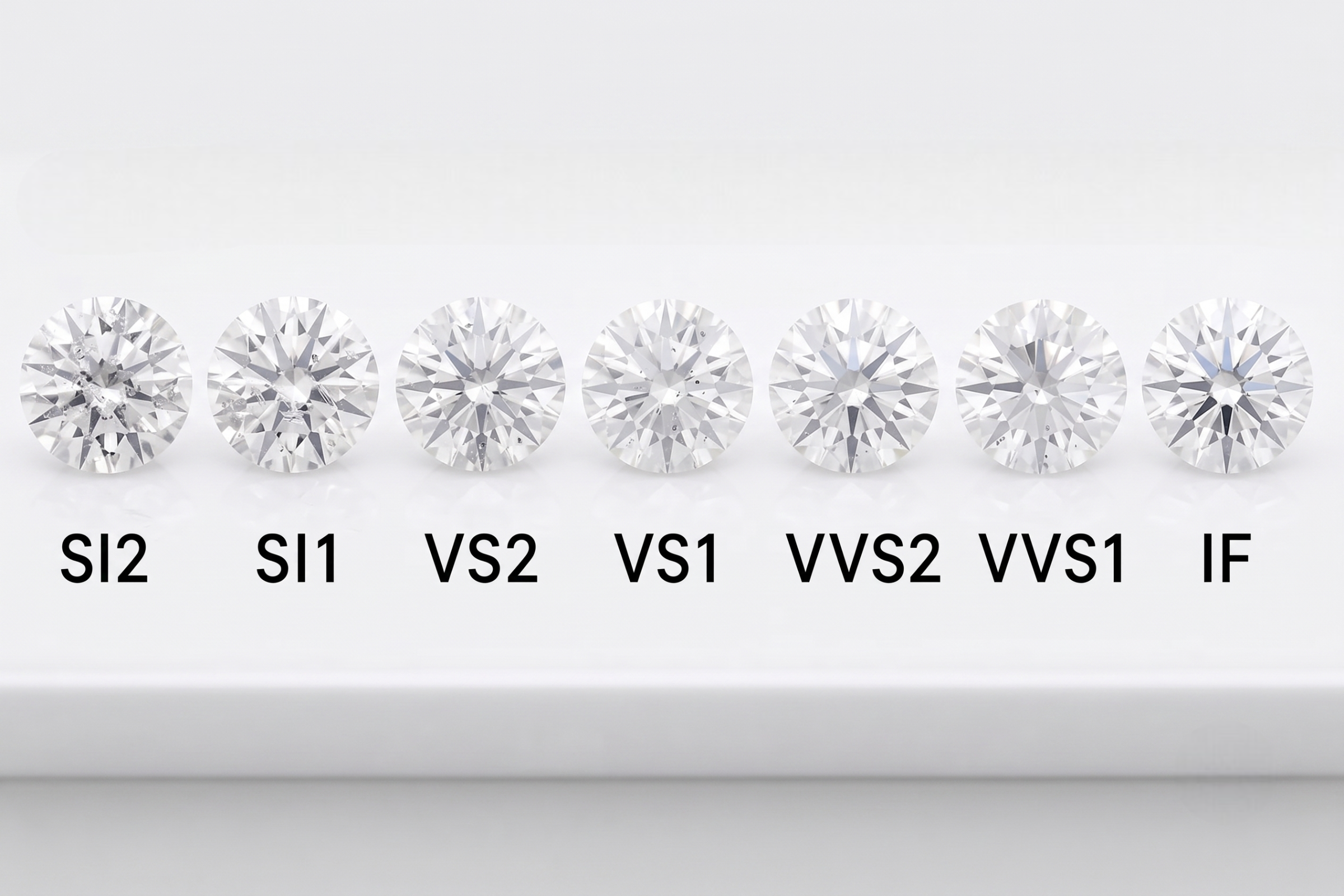 Diamond Clarity
