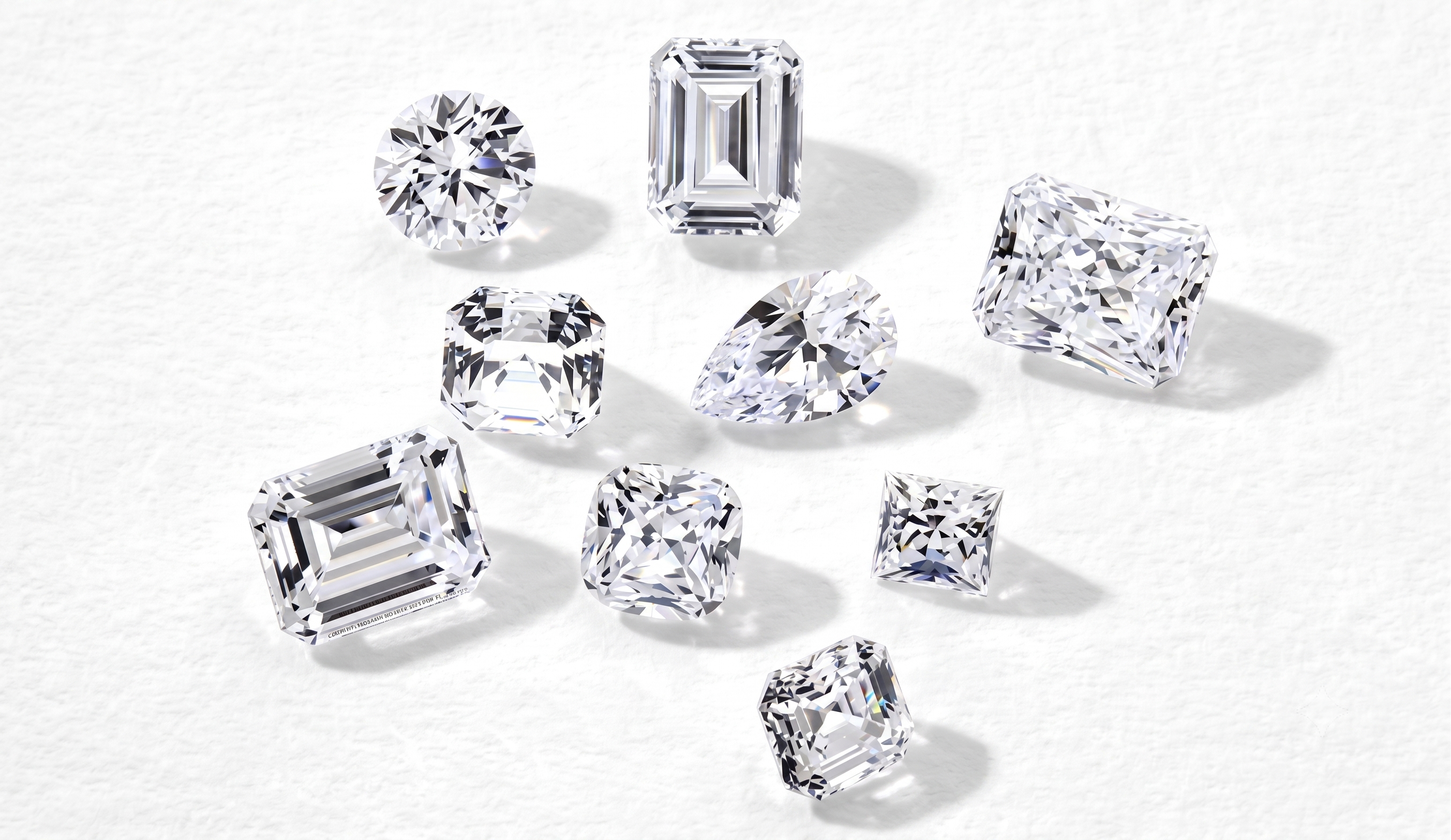 Diamond Cut